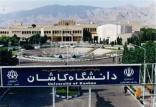 دانشگاه کاشان,اخبار دانشگاه,خبرهای دانشگاه,دانشگاه