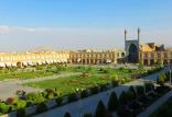 میدان نقش جهان اصفهان,اخبار اجتماعی,خبرهای اجتماعی,شهر و روستا