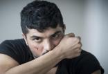 سعید سهیلی,اخبار هنرمندان,خبرهای هنرمندان,اخبار بازیگران