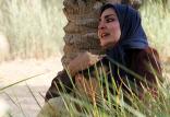 مهدیه نساج,اخبار هنرمندان,خبرهای هنرمندان,اخبار بازیگران