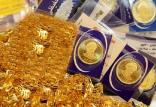قیمت سکه و طلا در بازار,اخبار طلا و ارز,خبرهای طلا و ارز,طلا و ارز