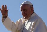 پاپ فرانسیس,اخبار سیاسی,خبرهای سیاسی,اخبار بین الملل