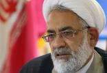 محمد جعفر منتظری,اخبار اجتماعی,خبرهای اجتماعی,حقوقی انتظامی