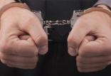 حفاری شبانه برای رسیدن به گنج در کازرون,اخبار حوادث,خبرهای حوادث,جرم و جنایت