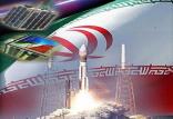 پرتاب ماهواره ایران,اخبار علمی,خبرهای علمی,نجوم و فضا