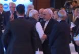 محمدجواد ظریف در هند,اخبار سیاسی,خبرهای سیاسی,سیاست خارجی