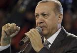 رجب طیب اردوغان,اخبار سیاسی,خبرهای سیاسی,خاورمیانه