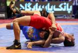 کشتی آزاد جام تختی,اخبار ورزشی,خبرهای ورزشی,کشتی و وزنه برداری