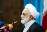غلامحسین محسنی اژه‌ای,اخبار اجتماعی,خبرهای اجتماعی,حقوقی انتظامی