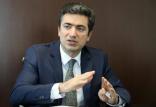 پدرام سلطانی,اخبار اقتصادی,خبرهای اقتصادی,تجارت و بازرگانی