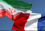ایران و فرانسه,اخبار سیاسی,خبرهای سیاسی,سیاست خارجی
