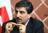 سیدشریف حسینی,اخبار اقتصادی,خبرهای اقتصادی,صنعت و معدن