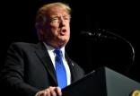 دونالد ترامپ,اخبار سیاسی,خبرهای سیاسی,اخبار بین الملل