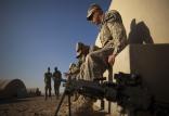 پایگاه نظامی آمریکا در عراق,اخبار سیاسی,خبرهای سیاسی,خاورمیانه