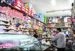 مغازه فروش مواد غذایی,اخبار اقتصادی,خبرهای اقتصادی,اصناف و قیمت