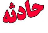 حادثه در اتوبان قزوین-زنجان,اخبار حوادث,خبرهای حوادث,حوادث