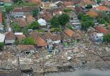 سونامی اندونزی,اخبار حوادث,خبرهای حوادث,حوادث طبیعی
