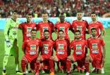 تیم فوتبال پرسپولیس,اخبار فوتبال,خبرهای فوتبال,نقل و انتقالات فوتبال