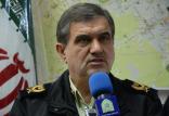 سردار روح الامین قاسمی,اخبار فرهنگی,خبرهای فرهنگی,میراث فرهنگی
