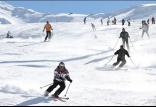 پیست اسکی افوس اصفهان,اخبار اجتماعی,خبرهای اجتماعی,شهر و روستا