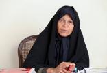 فائزه هاشمی رفسنجانی,اخبار سیاسی,خبرهای سیاسی,اخبار سیاسی ایران