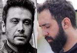 محسن چاوشی و مهدی یراحی,اخبار هنرمندان,خبرهای هنرمندان,موسیقی