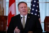 مایک پامپئو,اخبار سیاسی,خبرهای سیاسی,خاورمیانه