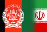 واکنش افغانستان به اظهارات ظریف,اخبار سیاسی,خبرهای سیاسی,سیاست خارجی