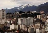 مسکن در تهران,اخبار اقتصادی,خبرهای اقتصادی,مسکن و عمران