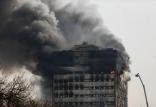 ساختمان های پر خطر تهران,اخبار اقتصادی,خبرهای اقتصادی,مسکن و عمران