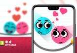 بازی Love Balls,اخبار دیجیتال,خبرهای دیجیتال,بازی 
