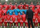 لیست نهایی تیم ملی فوتبال ایران,اخبار فوتبال,خبرهای فوتبال,فوتبال ملی