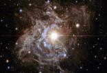 ستاره‌ای درخشان تر از خورشید,اخبار علمی,خبرهای علمی,نجوم و فضا