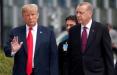 ترامپ و اردوغان,اخبار سیاسی,خبرهای سیاسی,اخبار بین الملل
