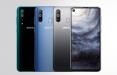 موبایل Samsung Galaxy A8s,اخبار دیجیتال,خبرهای دیجیتال,موبایل و تبلت