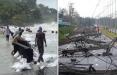 طوفان در تایلند,اخبار حوادث,خبرهای حوادث,حوادث طبیعی