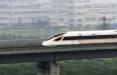 قطار بدون راننده در چین,اخبار خودرو,خبرهای خودرو,وسایل نقلیه