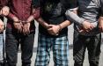 دستگیری باند سارقان منزل در اصفهان,اخبار حوادث,خبرهای حوادث,جرم و جنایت
