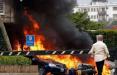 انفجار و تیراندازی در مرکز نایروبی در کنیا,اخبار سیاسی,خبرهای سیاسی,اخبار بین الملل