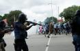 تظاهرات ضد دولتی در سودان,اخبار سیاسی,خبرهای سیاسی,اخبار بین الملل