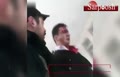 فیلم/ لحظه نجات تنها بازمانده سقوط هواپیمای باری ارتش در کرج فیلم/ لحظه نجات تنها بازمانده سقوط هواپیمای باری ارتش در کرج