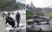 طوفان در تایلند,اخبار حوادث,خبرهای حوادث,حوادث طبیعی