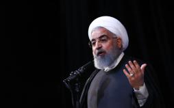 واکنش روحانی به قرار نگرفتن ماهواره «پیام» در مدار حسن روحانی,اخبار سیاسی,خبرهای سیاسی,دولت