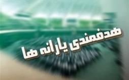 چه تعداد ایرانی یارانه میگیرند؟ هدفمندی یارانه,اخبار اقتصادی,خبرهای اقتصادی,اقتصاد کلان