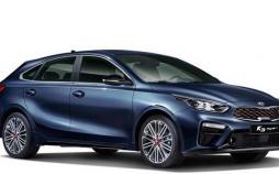 قیمت و مشخصات کیا سراتو GT 2019 اعلام شد/ تصاویر کیا سراتو GT 2019,اخبار خودرو,خبرهای خودرو,مقایسه خودرو