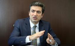 نایب رئیس اتاق بازرگانی ایران استعفا کرد پدرام سلطانی,اخبار اقتصادی,خبرهای اقتصادی,تجارت و بازرگانی