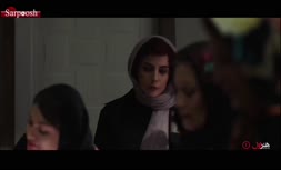 فیلم/ تیزر سریال جدید «نهنگ آبی»
