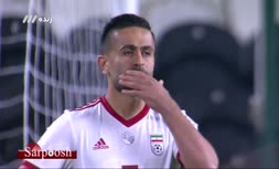 فیلم/ خلاصه دیدار ایران 5-0 یمن (جام ملت‌های آسیا 2019)