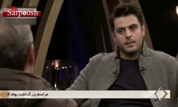 فیلم/ طالبی: کاش کیفیت مسکن مهر مانند خانه رئیس جمهور بود