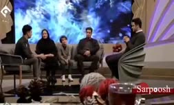 فیلم/ اجرای موسیقی «عادل» و «میعاد» دو هنرمند معروف فضای مجازی (برنامه فرمول یک)